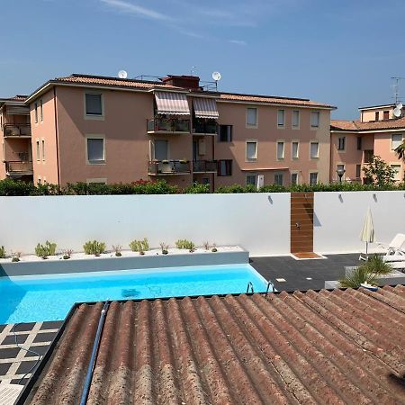 H3O Lago Di Garda Ντεζεντσάνο ντελ Γκάρντα Εξωτερικό φωτογραφία