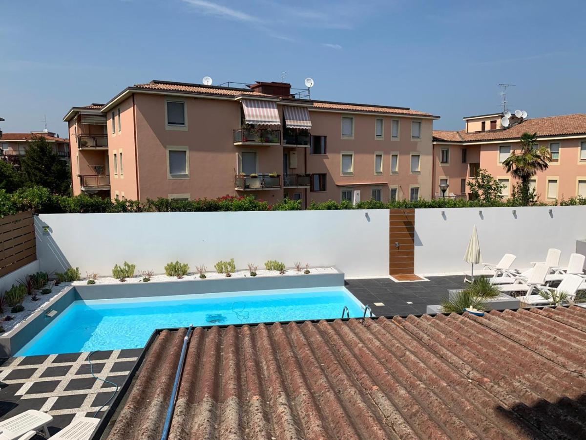 H3O Lago Di Garda Ντεζεντσάνο ντελ Γκάρντα Εξωτερικό φωτογραφία